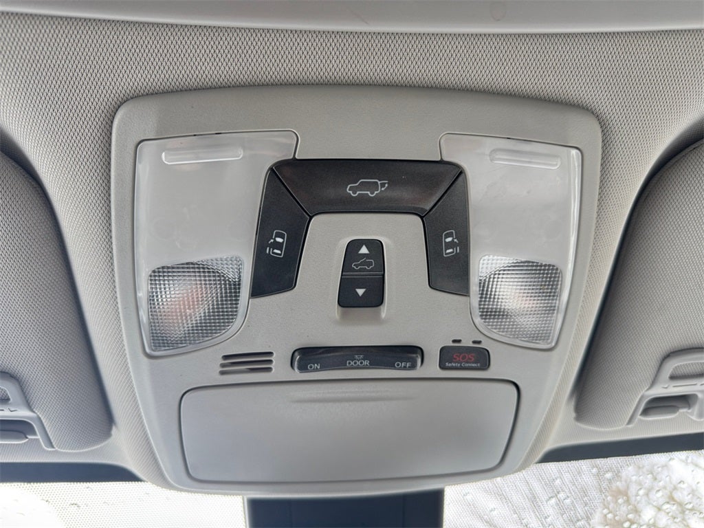 2020 Toyota SIENNA XLE 3.5L XLE