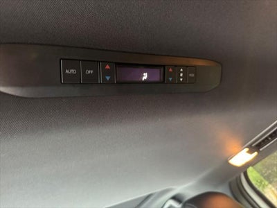 2025 Toyota Sienna Limited 7 Passenger