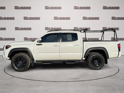 2018 Toyota TACOMA TRD PRO TRD Pro V6