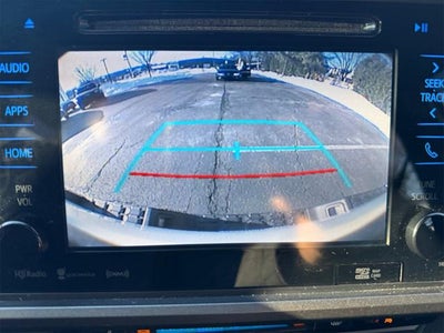 2018 Toyota TACOMA TRD PRO TRD Pro V6