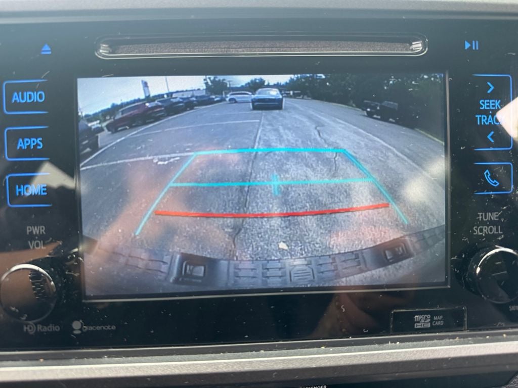 2016 Toyota Tacoma TRD Sport V6