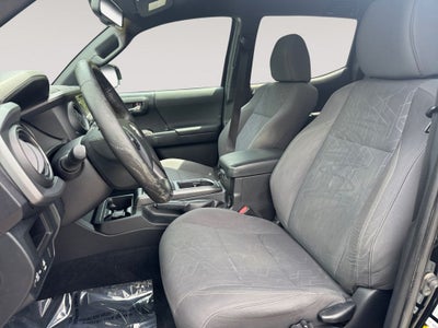 2016 Toyota Tacoma TRD Sport V6