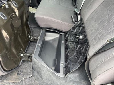 2016 Toyota Tacoma TRD Sport V6