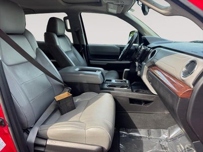 2014 Toyota TUNDRA 4X4 Limited