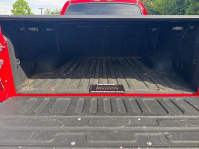 2014 Toyota TUNDRA 4X4 Limited