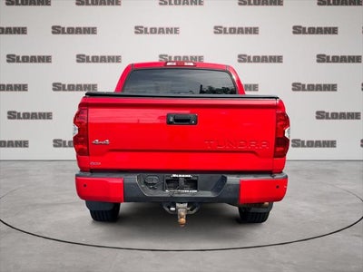 2014 Toyota TUNDRA 4X4 Limited