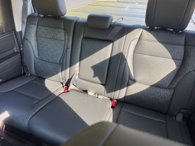 2023 Toyota TUNDRA 4X4 Limited