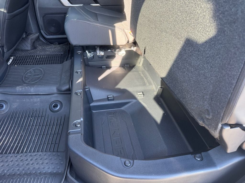2023 Toyota TUNDRA 4X4 Limited