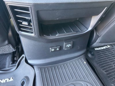 2023 Toyota TUNDRA 4X4 Limited