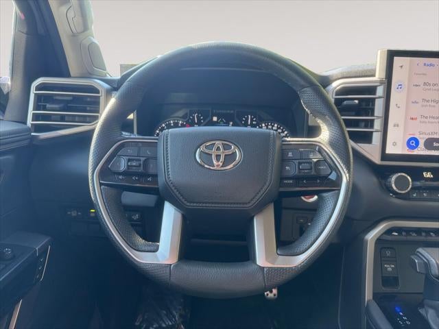 2023 Toyota TUNDRA 4X4 Limited