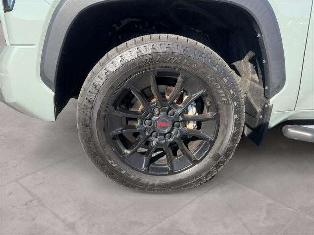 2023 Toyota TUNDRA 4X4 Limited