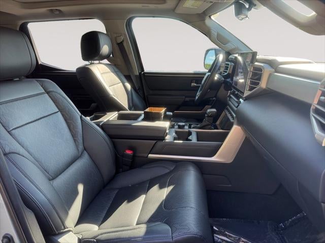 2023 Toyota TUNDRA 4X4 Limited