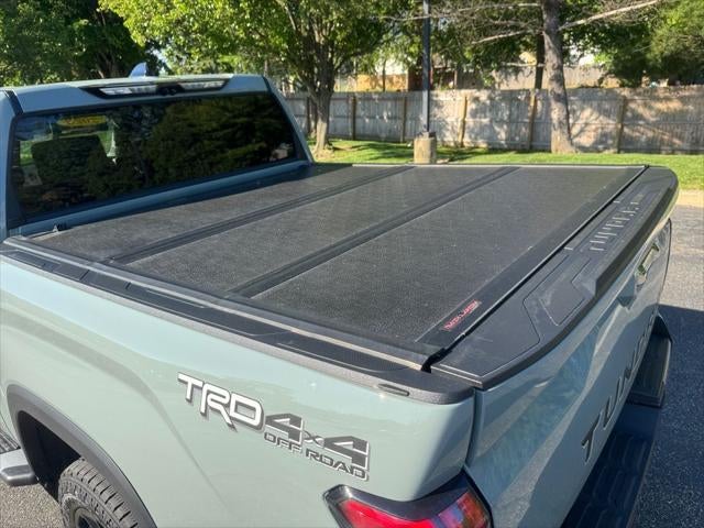 2023 Toyota TUNDRA 4X4 Limited