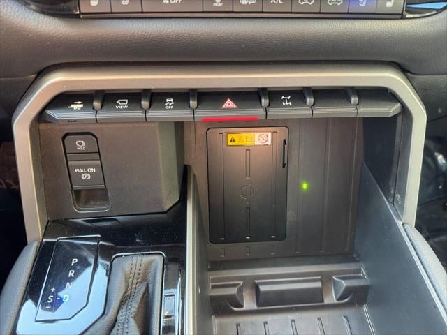 2023 Toyota TUNDRA 4X4 Limited