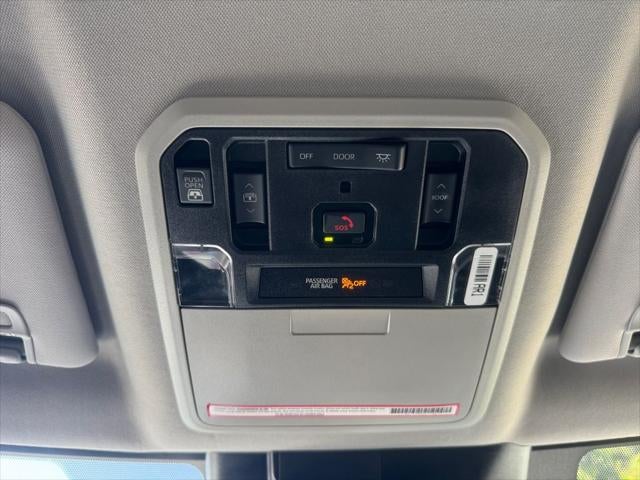 2023 Toyota TUNDRA 4X4 Limited