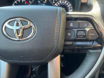 2023 Toyota TUNDRA 4X4 Limited