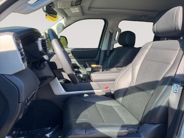 2023 Toyota TUNDRA 4X4 Limited