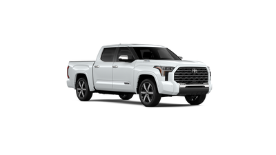 2025 Toyota TUNDRA HV 4X4 Capstone