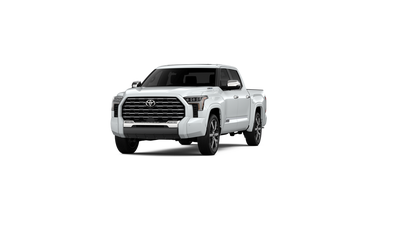 2025 Toyota TUNDRA HV 4X4 Capstone