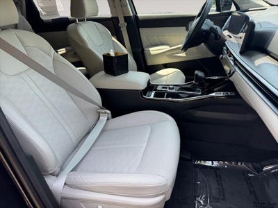 2024 Kia Sorento X-Line SX