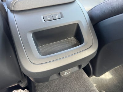 2024 Volvo S60 B5 Core Dark Theme