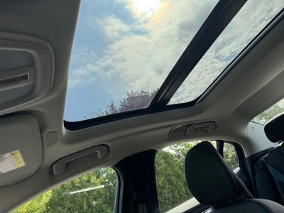 2024 Volvo S60 B5 Core Dark Theme