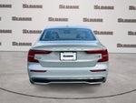2024 Volvo S60 B5 Core Dark Theme