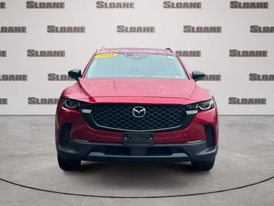 2024 Mazda Mazda CX-50 2.5 S Premium Package