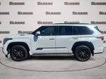 2023 Toyota SEQUOIA 4WD Platinum