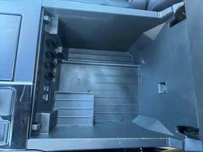 2023 Toyota SEQUOIA 4WD Platinum