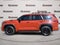 2024 Toyota SEQUOIA 4WD TRD Pro