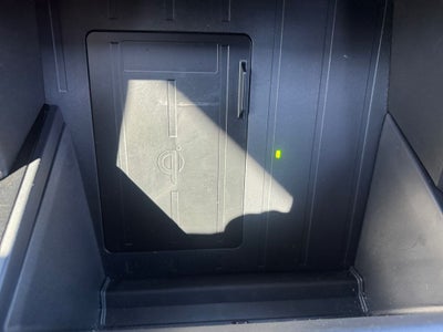 2024 Toyota SEQUOIA 4WD TRD Pro