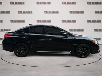 2021 Subaru WRX Premium