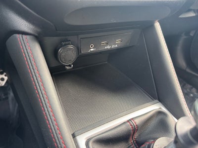 2023 Subaru WRX Limited