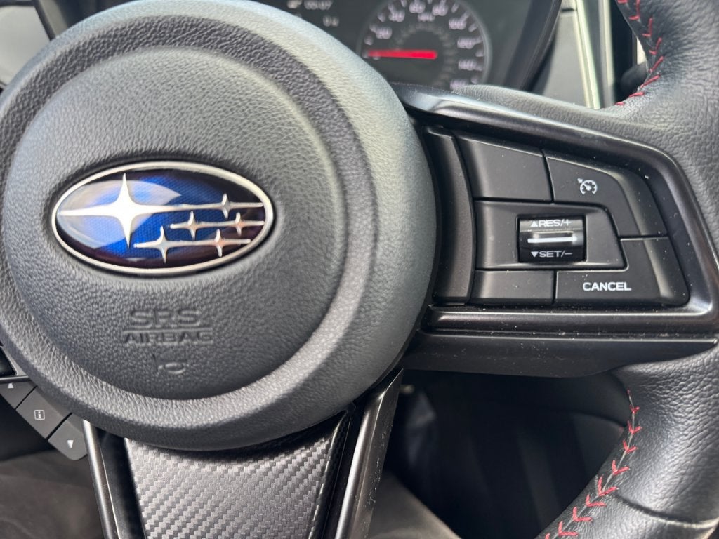 2023 Subaru WRX Limited