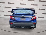 2023 Subaru WRX Limited