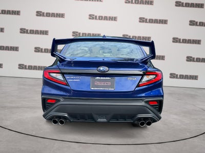 2023 Subaru WRX Limited