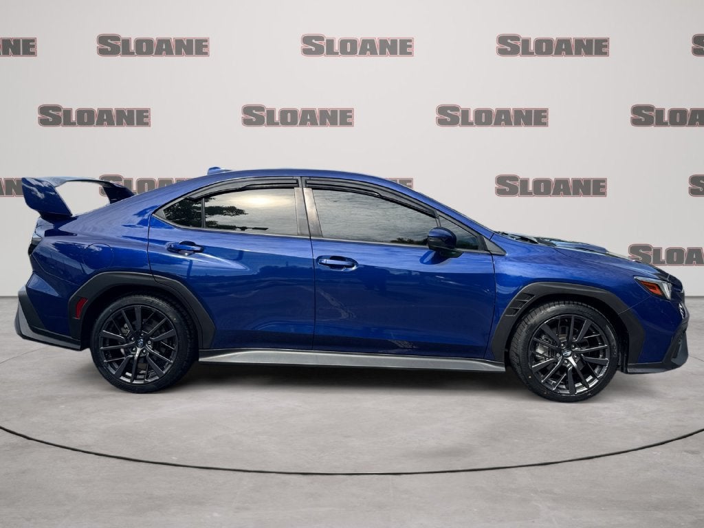 2023 Subaru WRX Limited