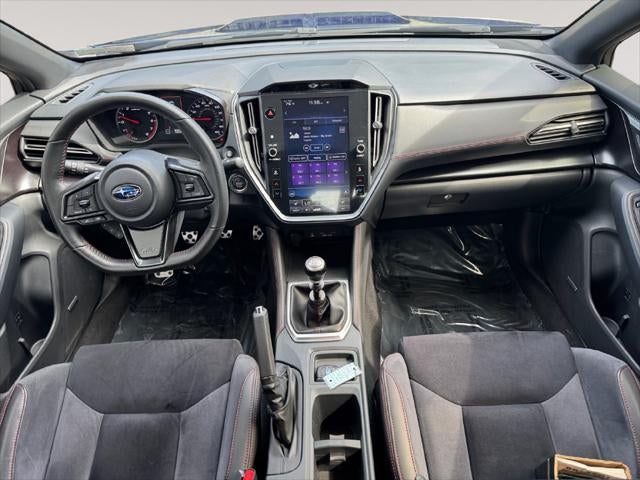 2023 Subaru WRX Limited