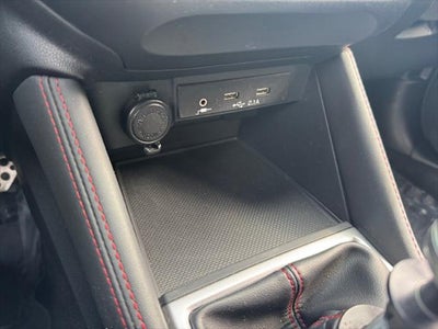 2023 Subaru WRX Limited