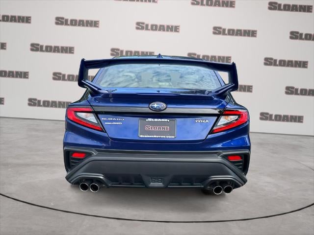 2023 Subaru WRX Limited