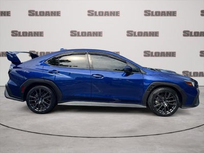 2023 Subaru WRX Limited