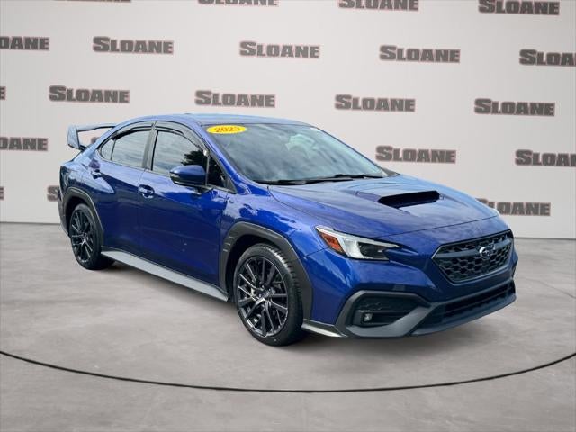 2023 Subaru WRX Limited