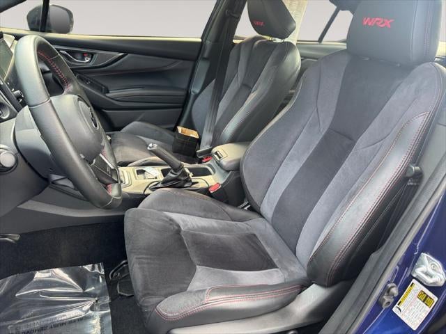 2023 Subaru WRX Limited