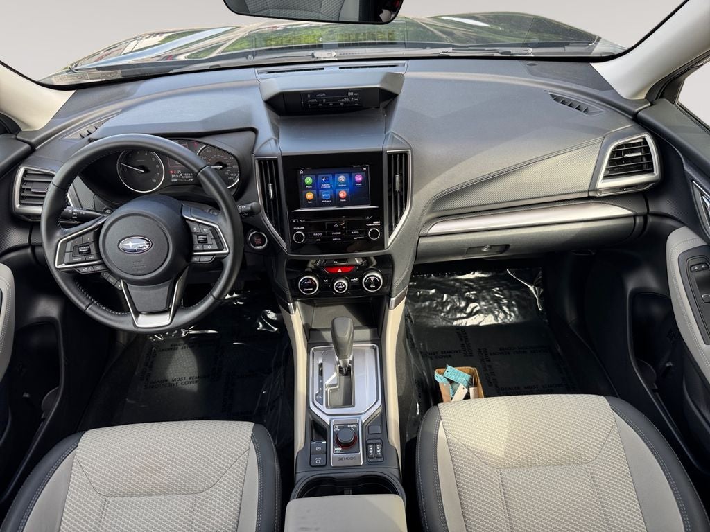 2020 Subaru Forester Premium Premium