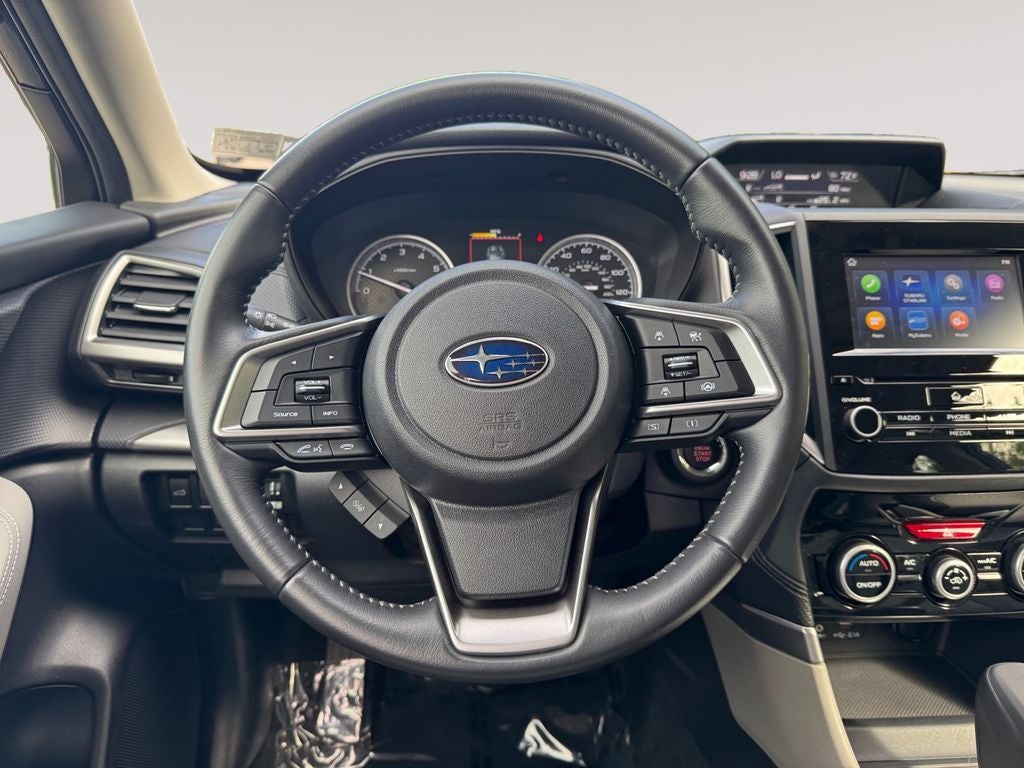 2020 Subaru Forester Premium Premium