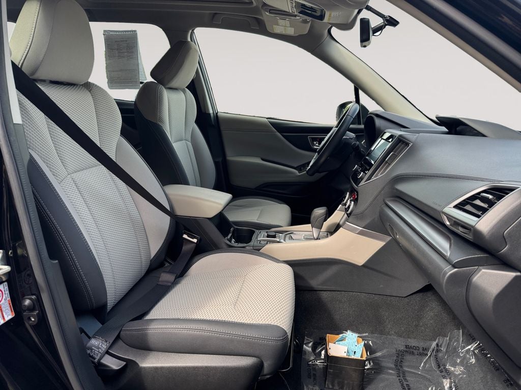 2020 Subaru Forester Premium Premium