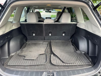 2020 Subaru Forester Premium Premium