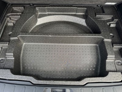 2020 Subaru Forester Premium Premium