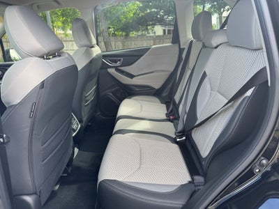 2020 Subaru Forester Premium Premium